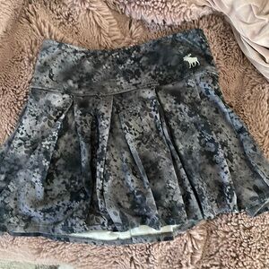 Abercrombie active skort size 11/12